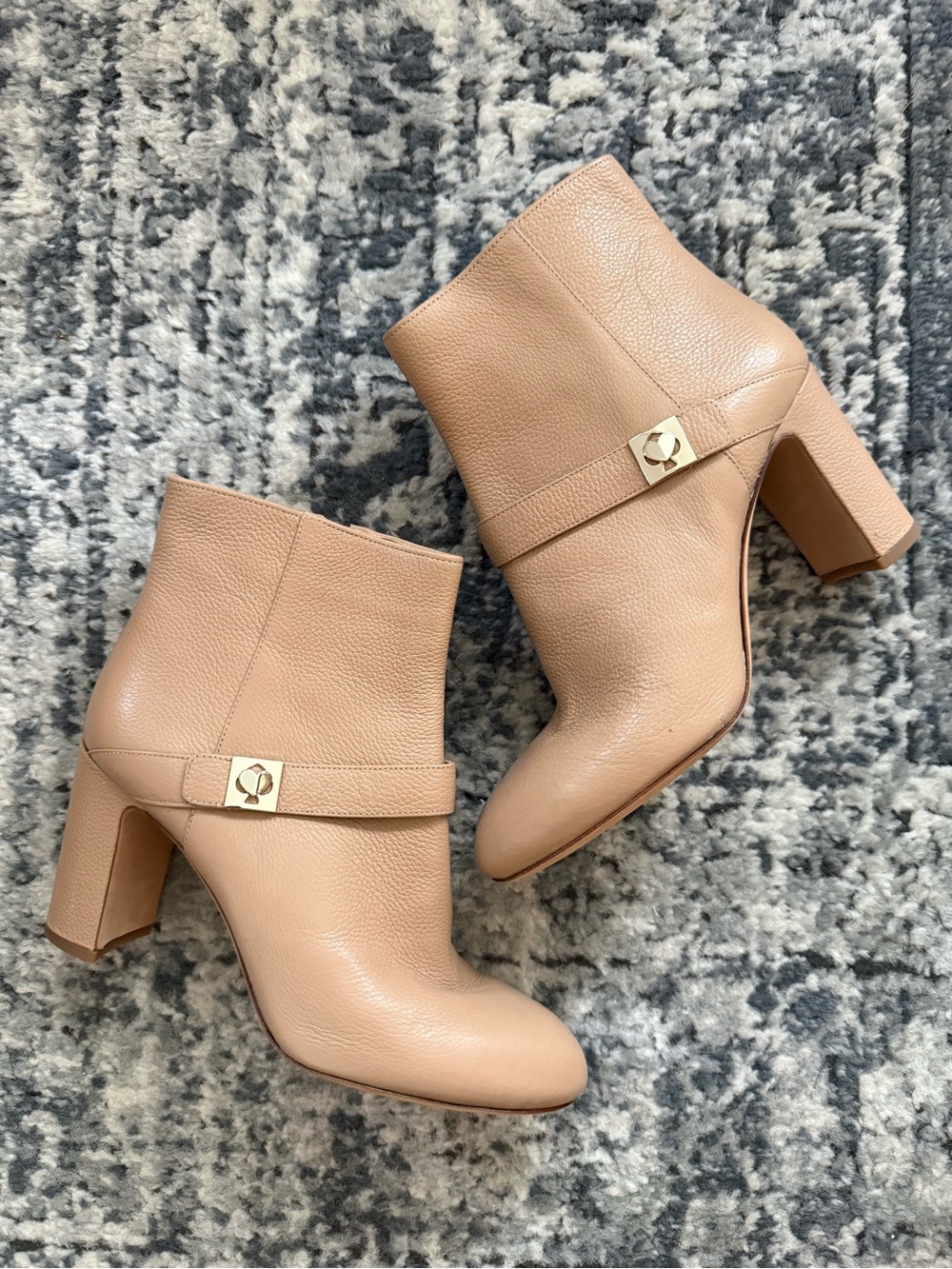 kate spade new york thatcher boots
